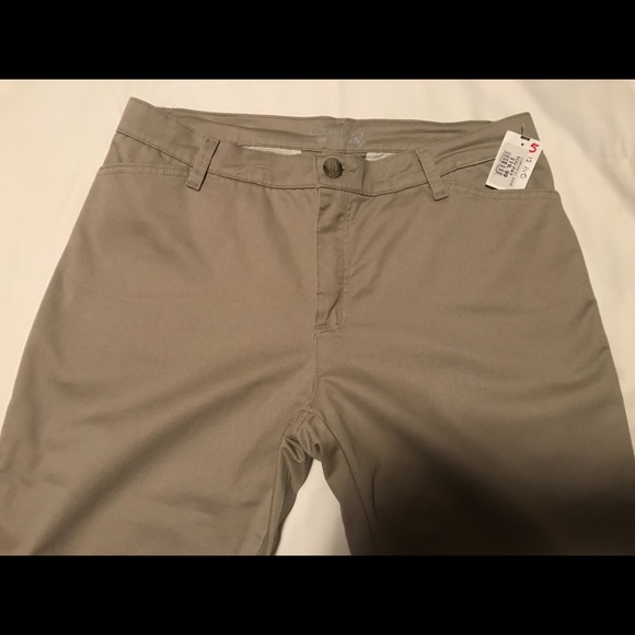 Riders by Lee Pants - Lee riders by lee tan slacks